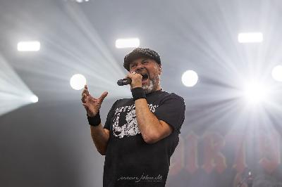 Alex Kaiser (Vocals)