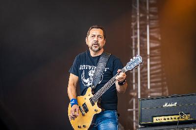 Frank "Kuta" Glienke